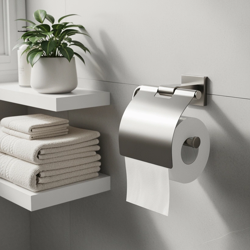 Where to Buy Quality Toilet Paper Holders in Australia: Trusted Retailers and Online Shops