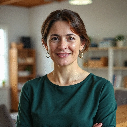 About Charlotte Fenton