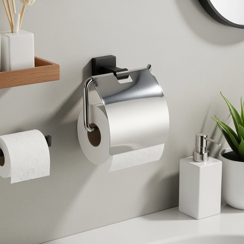 Where to Buy Quality Toilet Paper Holders in Australia: Trusted Retailers and Online Stores
