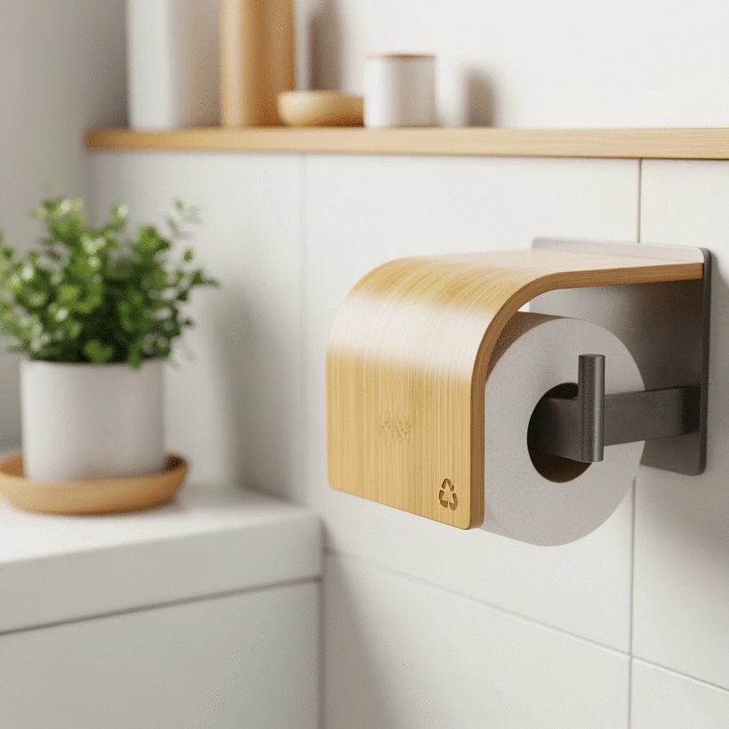 Where to Buy Sustainable and Stylish Toilet Paper Holders in Australia: A Comprehensive Guide