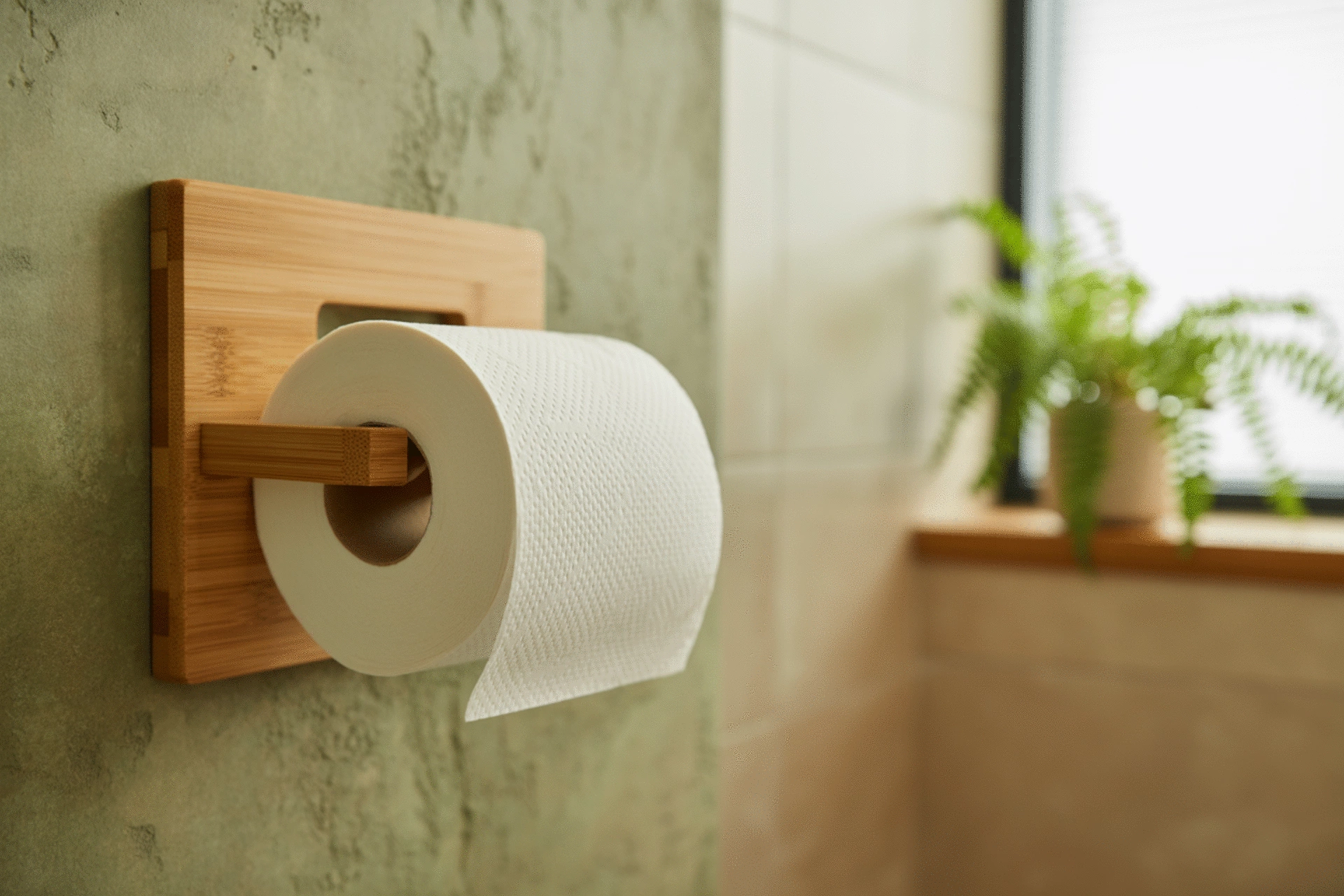 Welcome to Toilet Paper Holder Digest